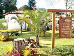 Hotel Pousada Montanhas do Sol