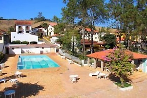 Hotel Pousada Montanhas do Sol