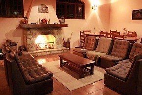 Hotel Pousada Montanhas do Sol