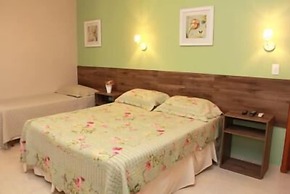 Hotel Pousada Montanhas do Sol