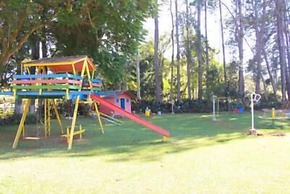 Hotel Pousada Montanhas do Sol