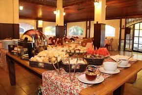 Hotel Pousada Montanhas do Sol