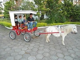 Hotel Pousada Montanhas do Sol