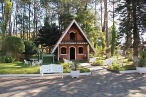 Hotel Pousada Montanhas do Sol