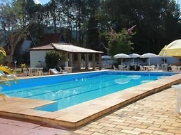 Hotel Pousada Montanhas do Sol
