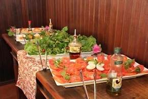 Hotel Pousada Montanhas do Sol