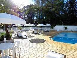 Hotel Pousada Montanhas do Sol
