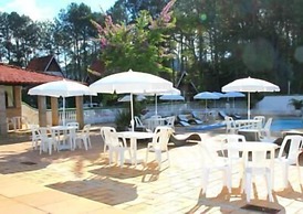 Hotel Pousada Montanhas do Sol