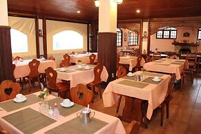 Hotel Pousada Montanhas do Sol