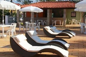 Hotel Pousada Montanhas do Sol