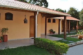 Pousada Le Sapê