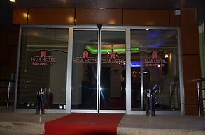 Hisar Hotel