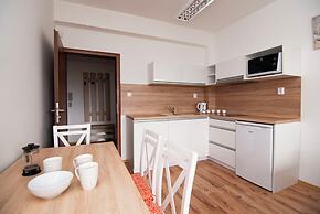 Apartmány Sileas