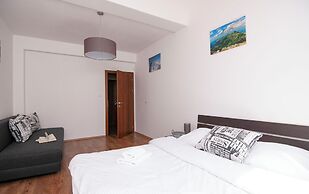 Apartmány Sileas