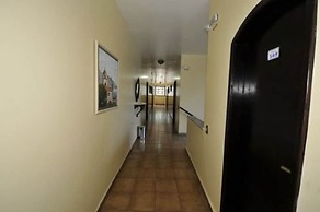 Hotel Real São Lourenço