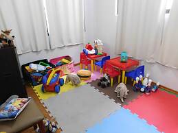 Hotel Real São Lourenço