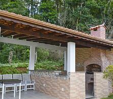 Hotel Real São Lourenço