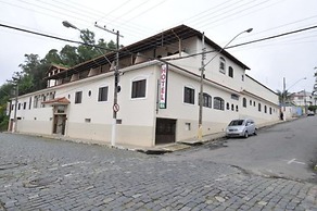 Hotel Real São Lourenço