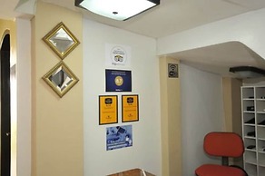Hotel Real São Lourenço