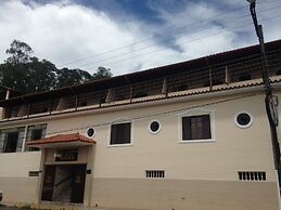 Hotel Real São Lourenço