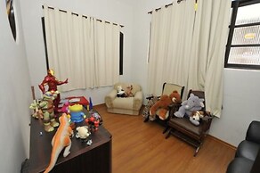 Hotel Real São Lourenço