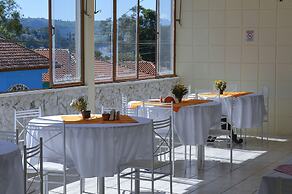 Hotel Real São Lourenço