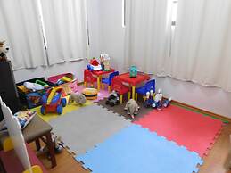 Hotel Real São Lourenço