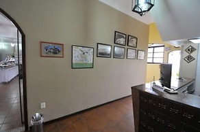 Hotel Real São Lourenço