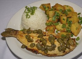 Hotel Real São Lourenço