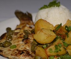 Hotel Real São Lourenço