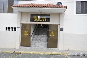 Hotel Real São Lourenço