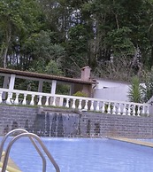 Hotel Real São Lourenço