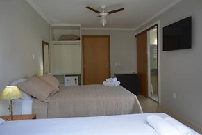 Hotel Real São Lourenço