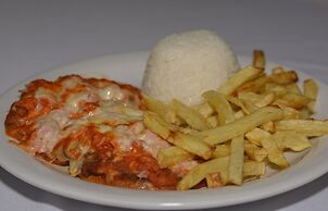 Hotel Real São Lourenço