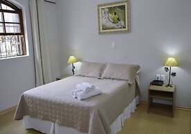 Hotel Real São Lourenço