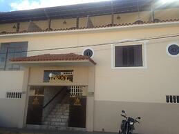 Hotel Real São Lourenço