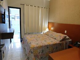 Hotel Real São Lourenço