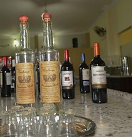 Hotel Real São Lourenço