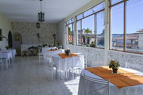 Hotel Real São Lourenço