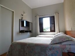 Hotel Real São Lourenço