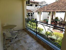 Hotel Real São Lourenço