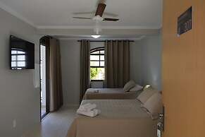 Hotel Real São Lourenço