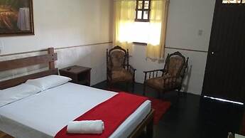 Pousada Campestre São Lourenço