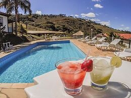 Pousada Campestre São Lourenço