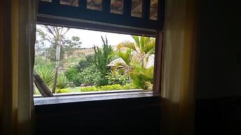 Pousada Campestre São Lourenço