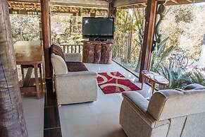 Pousada Campestre São Lourenço