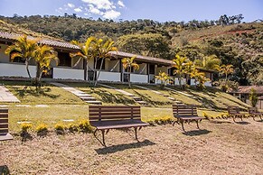 Pousada Campestre São Lourenço
