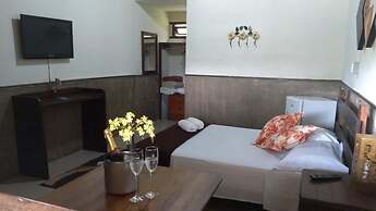 Pousada Campestre São Lourenço