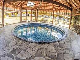 Pousada Campestre São Lourenço