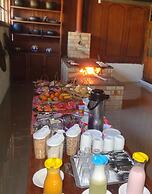 Pousada Campestre São Lourenço